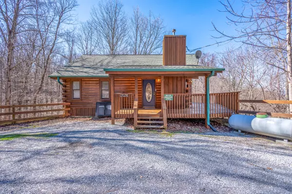 3195 Emerald Springs LOOP, Sevierville, TN 37862