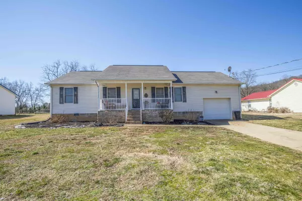 479 Austin CIR, Rogersville, TN 37857