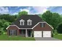 2526 Timber Higlands LN, Knoxville, TN 37931