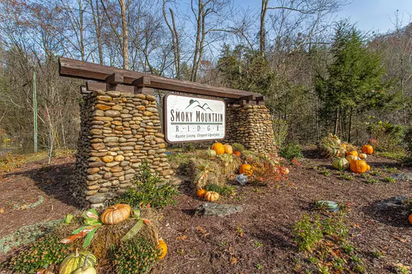 Sevierville, TN 37862,Lot #63 Smoky Ridge Way