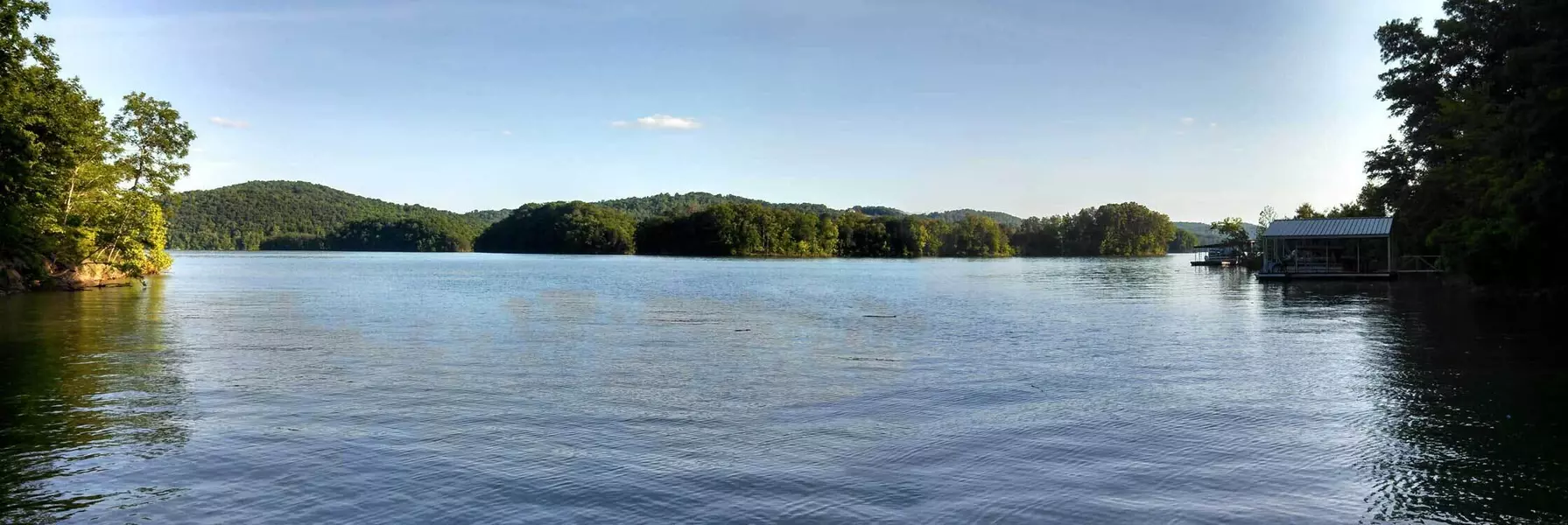 lot 154 Emerald PT, Sharps Chapel, TN 37866