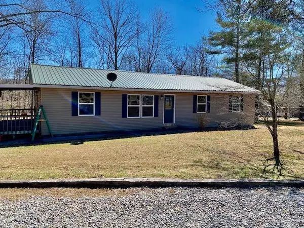 335 Hatler Rd. Rd, Crossville, TN 38555