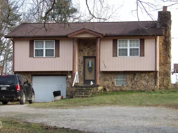 1155 Banner Springs Road Rd, Jamestown, TN 38556