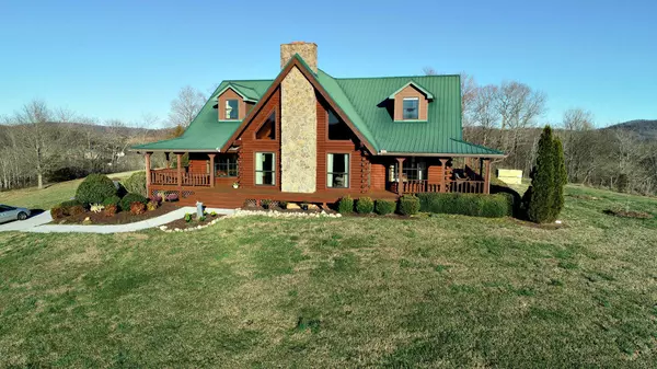 1743 Holston River Drive, Rutledge, TN 37861