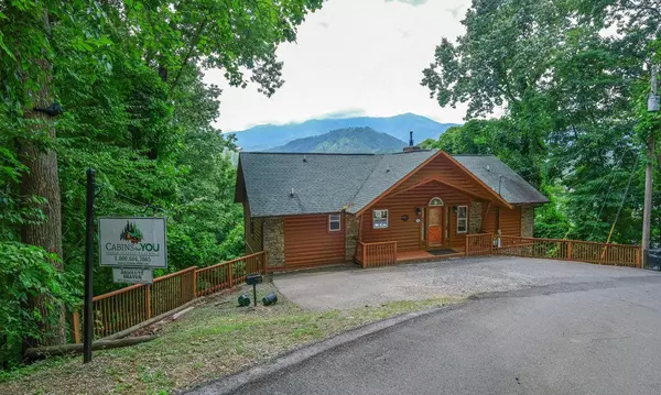 Gatlinburg, TN 37738,501 Smoky View Ct