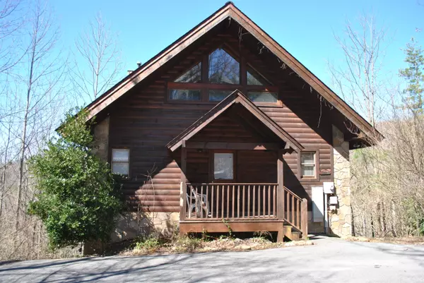 551 Thissa WAY, Gatlinburg, TN 37738