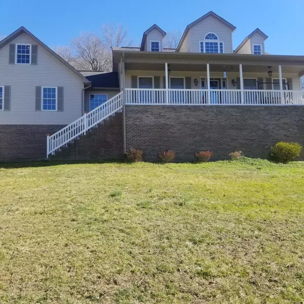 Wartburg, TN 37887,114 Oak View LN