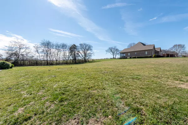 Lot 133 Creekstone CIR, Maryville, TN 37804