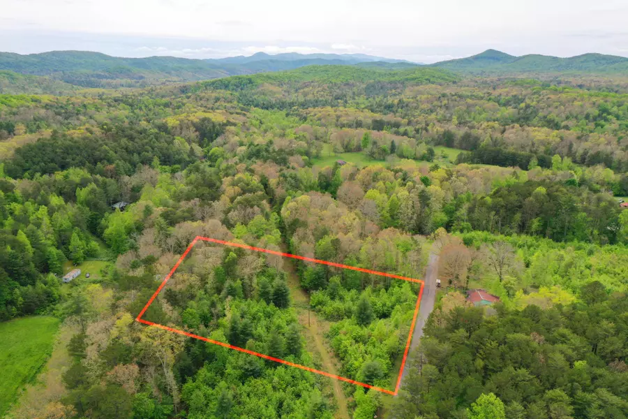 315 Epperson Road, Tellico Plains, TN 37385