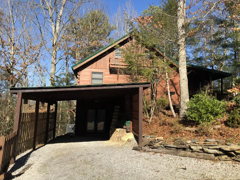 4267 Alpine Ridge Way WAY, Sevierville, TN 37876