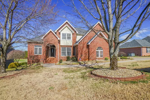 2930 Innisbrook DR, Maryville, TN 37801