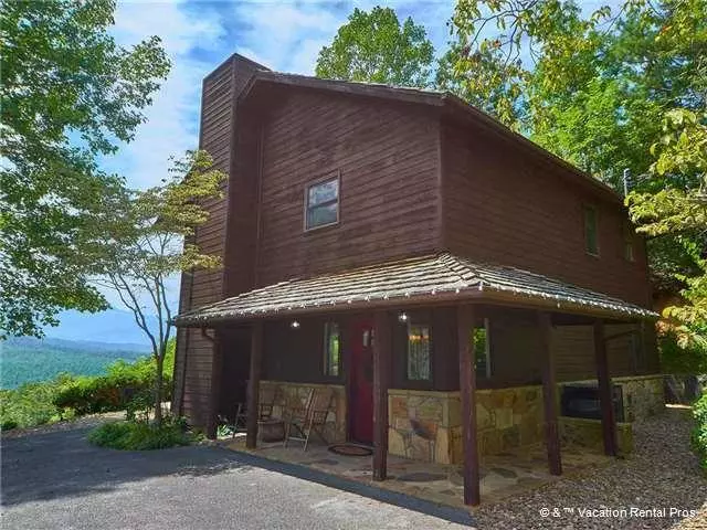 409 Lucerne WAY, Gatlinburg, TN 37738