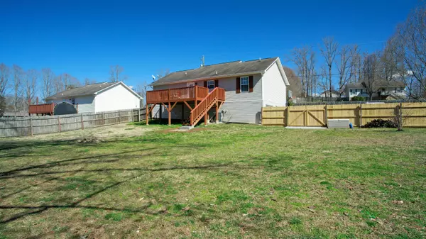 Strawberry Plains, TN 37871,831 Farnsworth Ct. CT