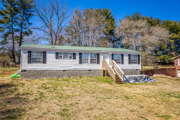 3331 Copper Ridge Rd, Morristown, TN 37814