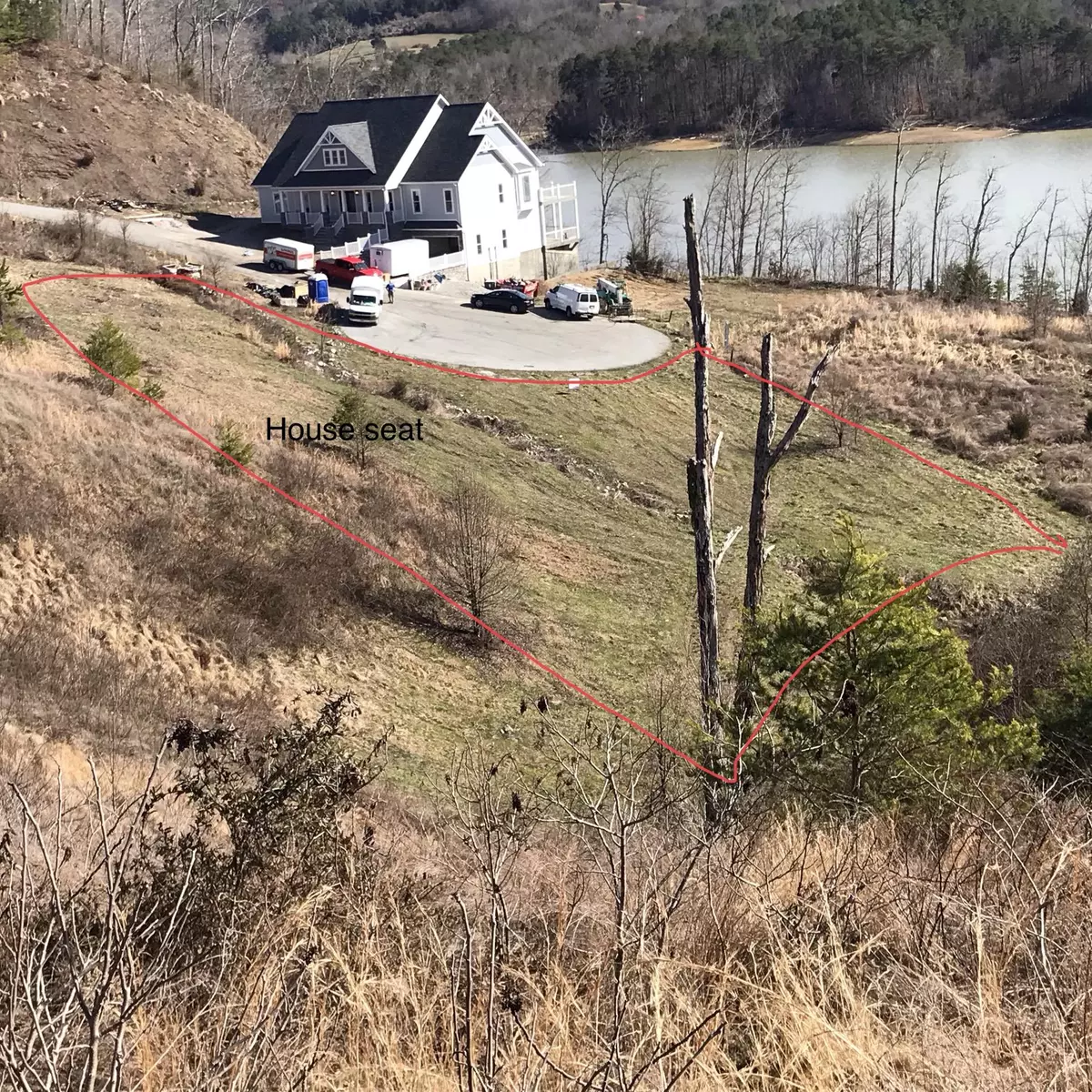 Tazewell, TN 37879,Owen Payne Lot 17 LN