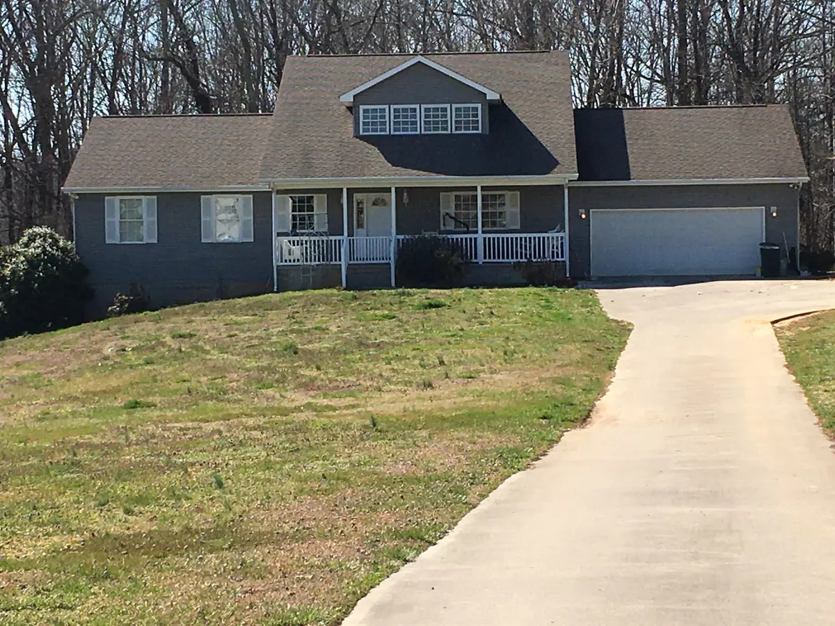 Corryton, TN 37721,8077 Kaileydale WAY