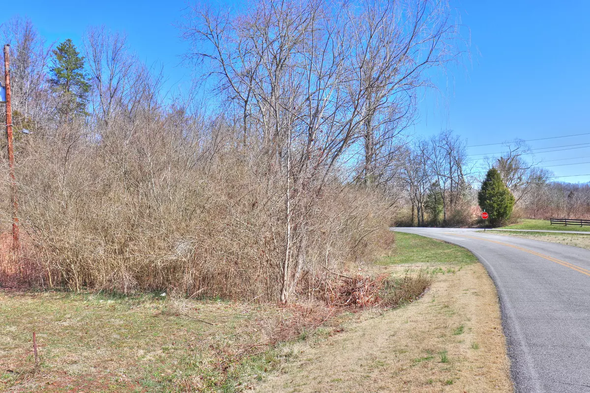 Rockwood, TN 37854,4.3 acres Post Oak Valley Rd