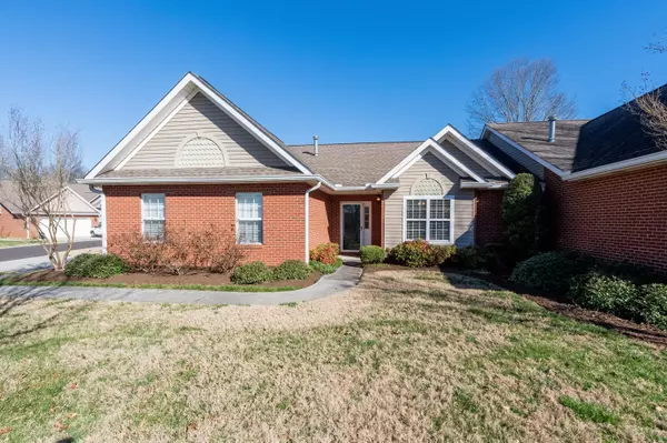 4206 Litch Field WAY, Knoxville, TN 37920