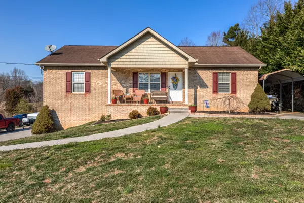 109 Grandies CT, Andersonville, TN 37705