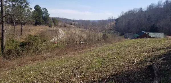 Carr Ridge Rd, New Tazewell, TN 37825