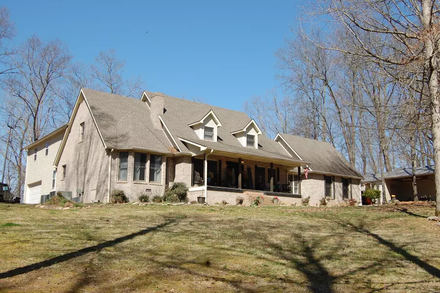 674 County Road 319, Niota, TN 37826