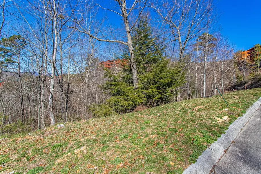 Lot #64 Smoky Ridge Way, Sevierville, TN 37862