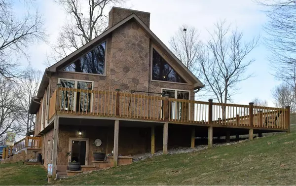 510 Johnson Rd, Tazewell, TN 37879