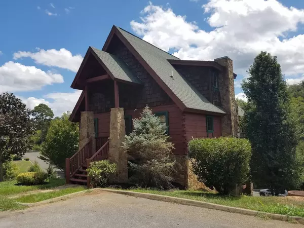 1619 Jed Tr #4, Sevierville, TN 37862