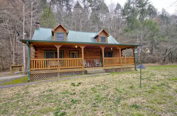 835 Steer Creek Rd, Tellico Plains, TN 37385