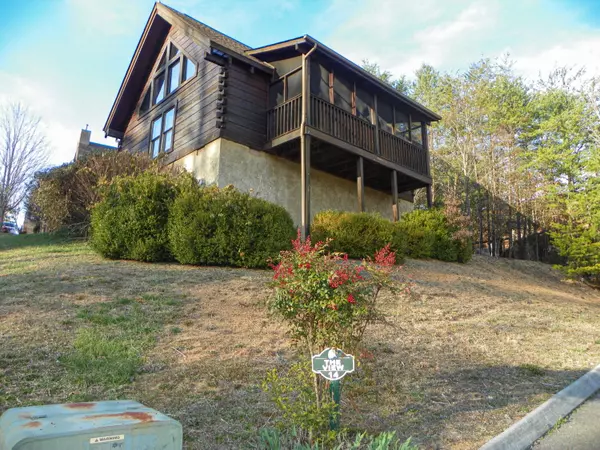 Pigeon Forge, TN 37863,2913 Eagle Ridge Way