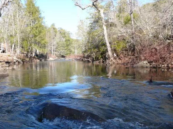 Lot  8 Echo Point Rd, Dunlap, TN 37327