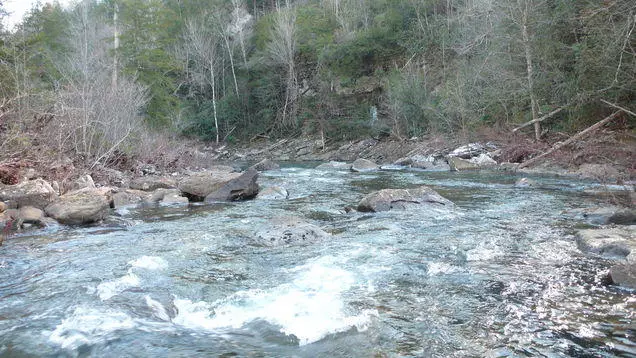 00 Long Branch Rd, Dunlap, TN 37327