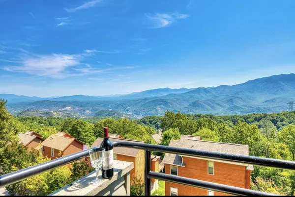 Gatlinburg, TN 37738,1260 Ski View DR #6204