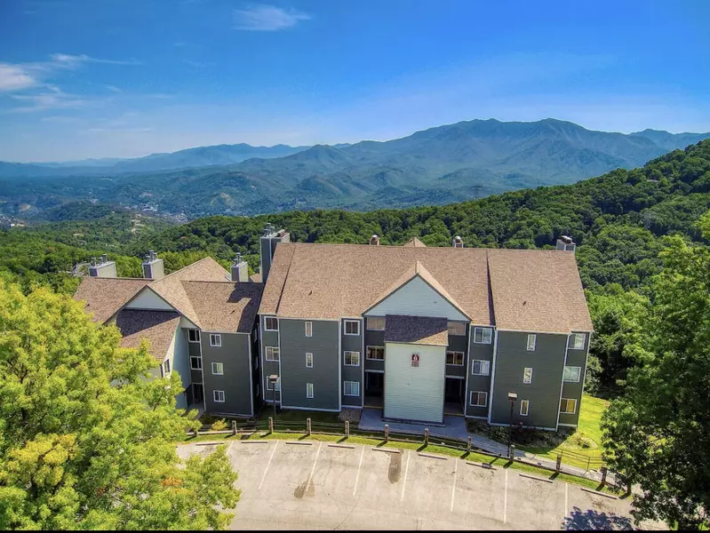 1260 Ski View DR #6204, Gatlinburg, TN 37738