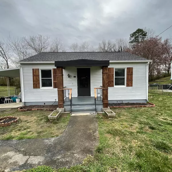 117 Long DR, Harriman, TN 37748