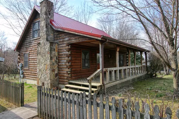 79 Ivy Ave, Crossville, TN 38555