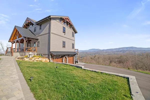 Sevierville, TN 37862,3245 Laurel Cove Trail Tr