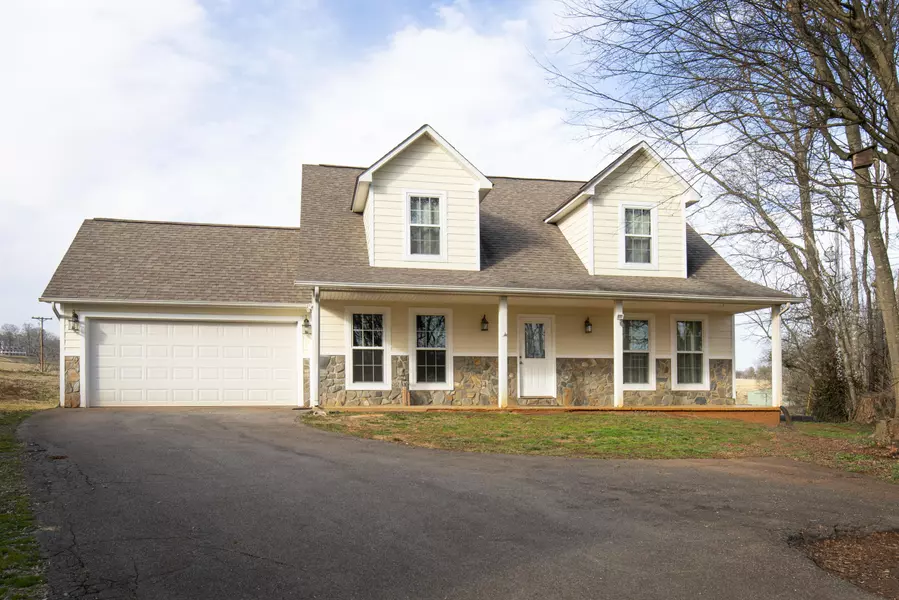 1267 Lori Ellen CT, Sevierville, TN 37876