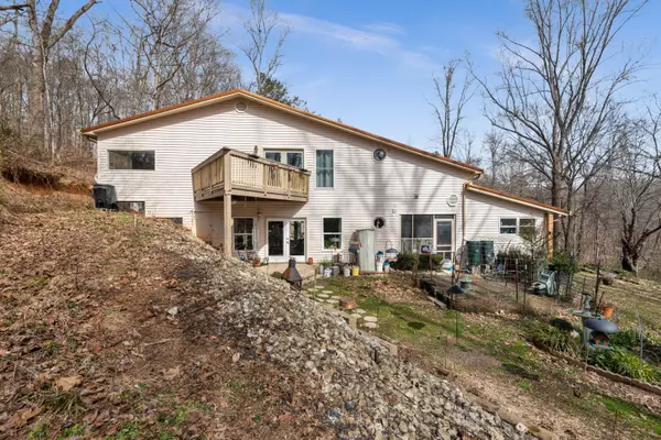 Harriman, TN 37748,139 Magna Vista DR