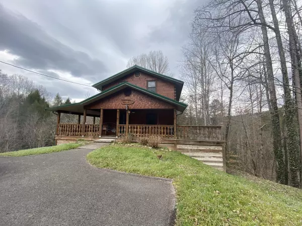 2140 Ridgecrest Loop LN, Sevierville, TN 37876