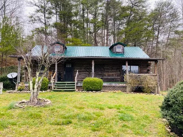 Tellico Plains, TN 37385,412 Turkey Creek Rd