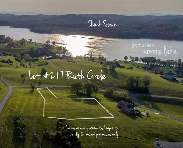 Lot 217 Ruth CIR, Sharps Chapel, TN 37866