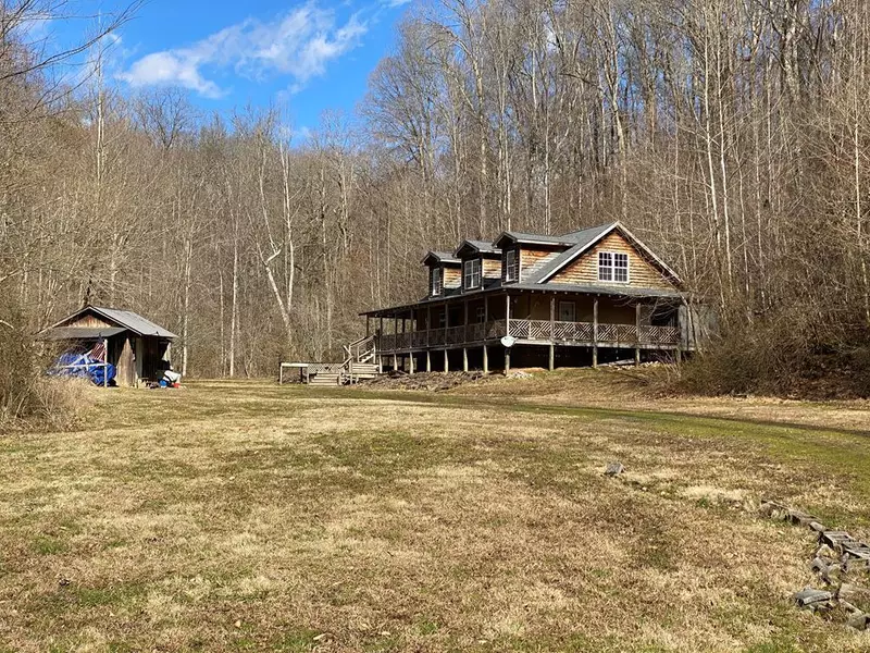 4841 Old Walland Hwy, Walland, TN 37886