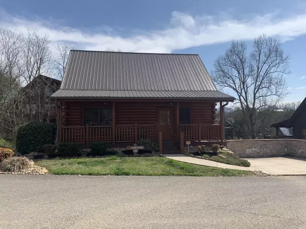 Pigeon Forge, TN 37863,318 Alpine Mountain WAY