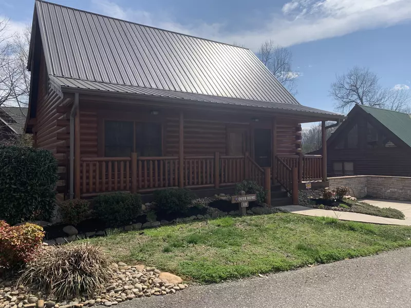 318 Alpine Mountain WAY, Pigeon Forge, TN 37863