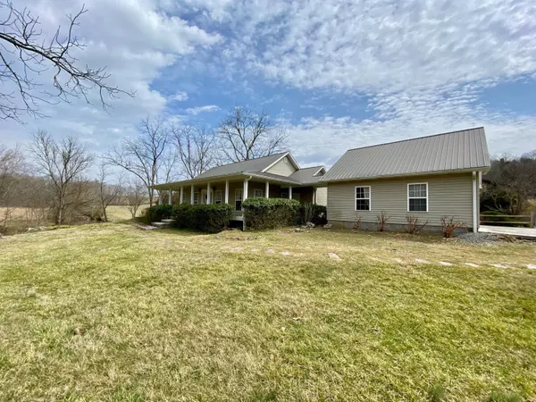 Ten Mile, TN 37880,450 County Rd 286