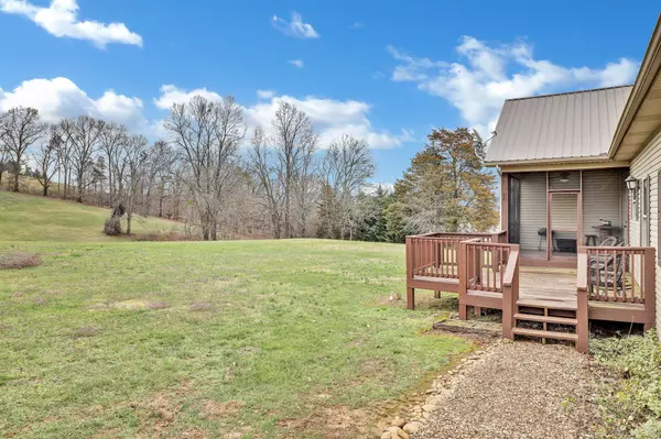 Dandridge, TN 37725,827 Chestnut Grove CIR