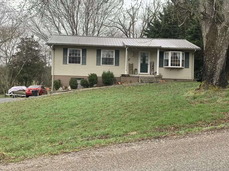 227 Vinsant Estates Rd, Jacksboro, TN 37757