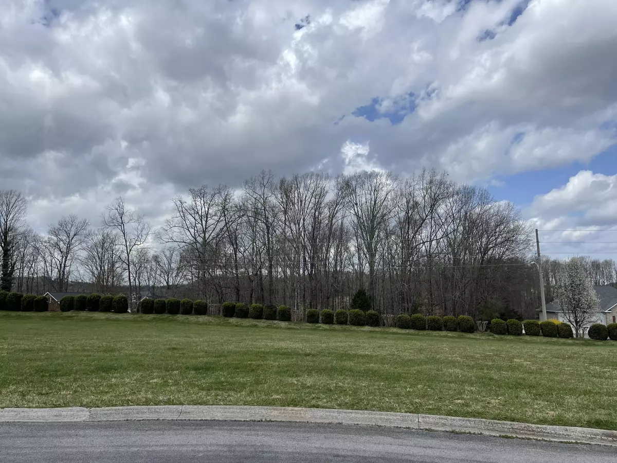 Vonore, TN 37885,Kahite Greens - Lot 4 PL