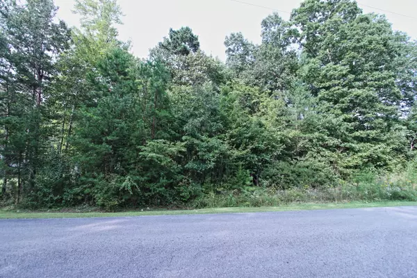 Lot 8 Hill DR, Jamestown, TN 38556